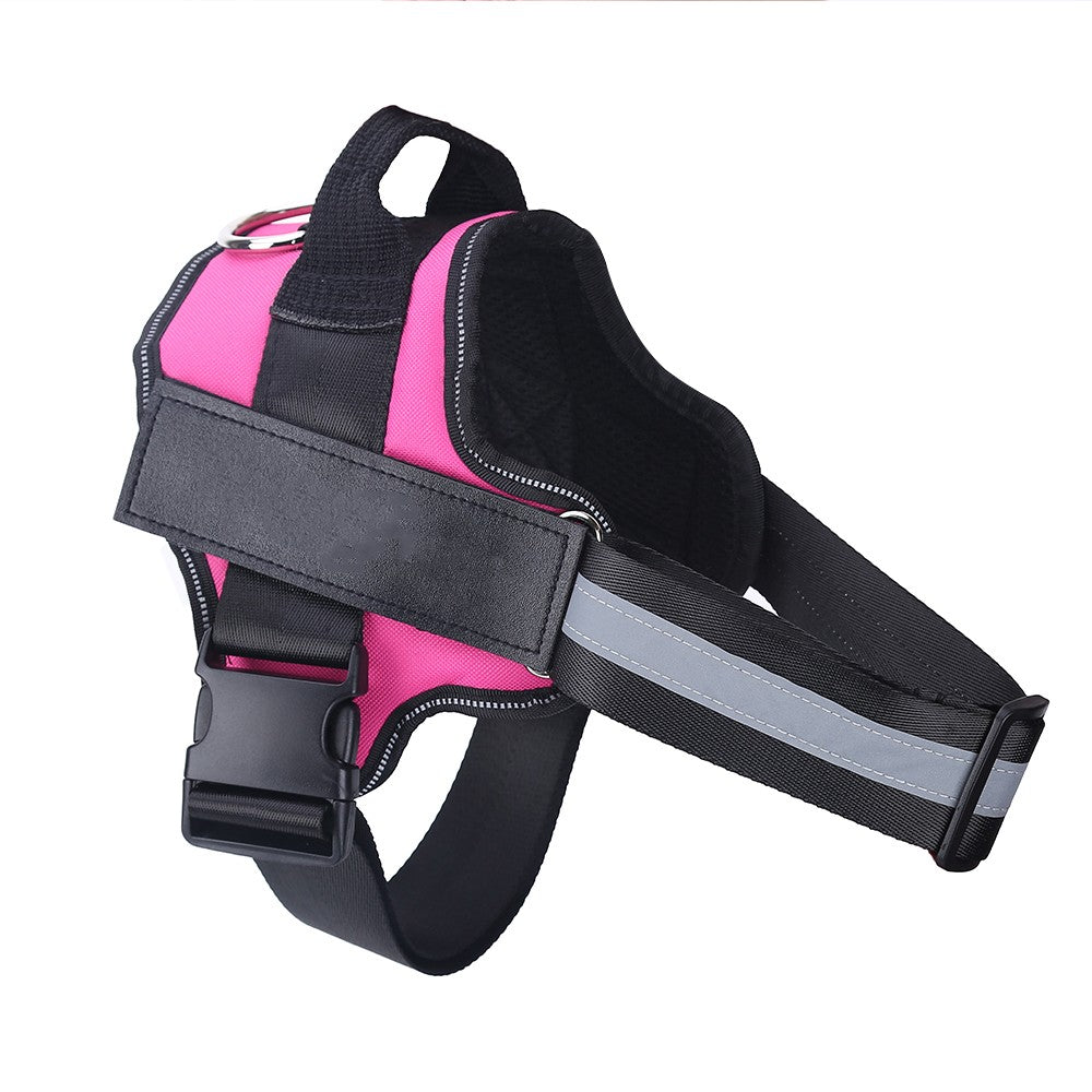 Harnier pour chien personalisable