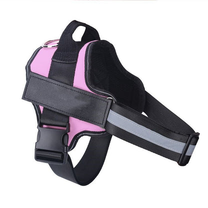 Harnier pour chien personalisable