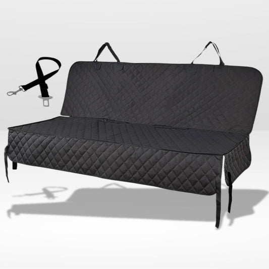 Housse Voiture pour Chien | Protection Totale ®