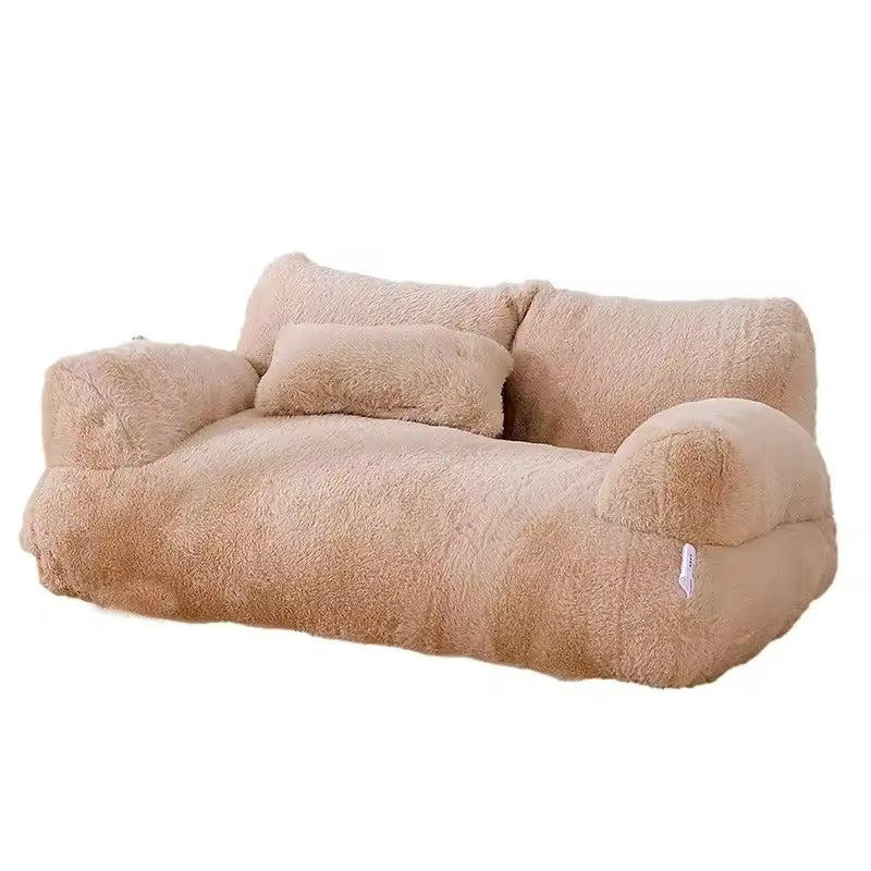 Canapé pour chat