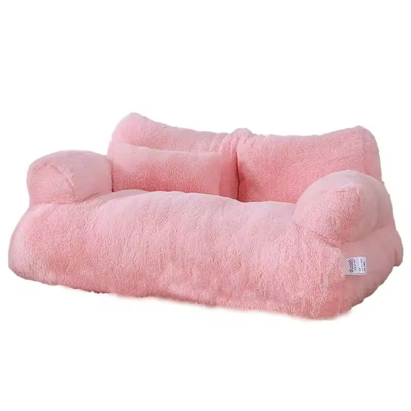 Canapé pour chat
