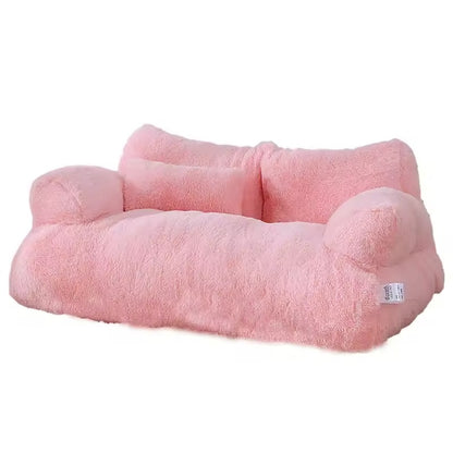 Canapé pour chat