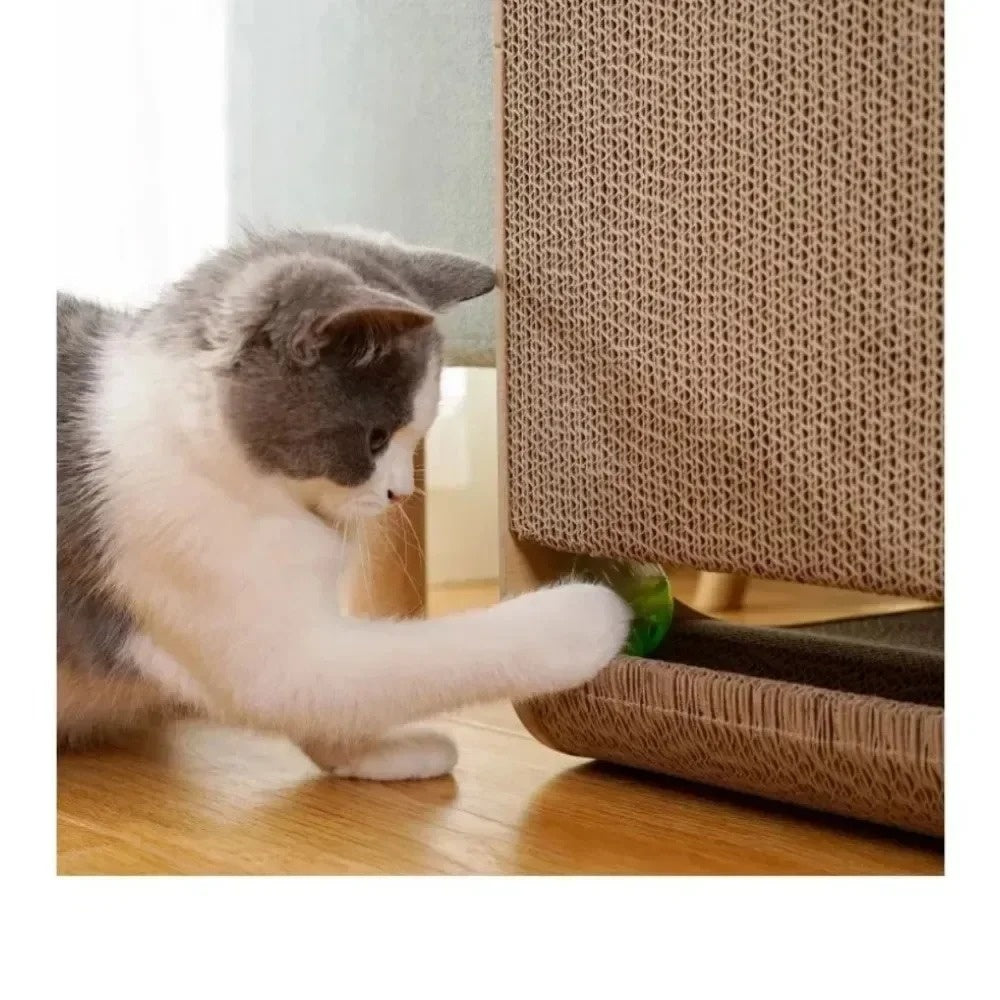 Griffoir pour chat configurable